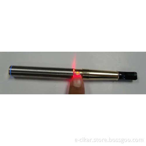 Electronic Cigarette With LED Power Display (EK-LEO-B)